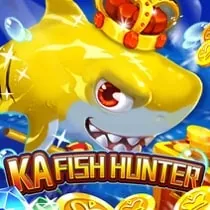 VA Gaming Provider at 8k8.ph
